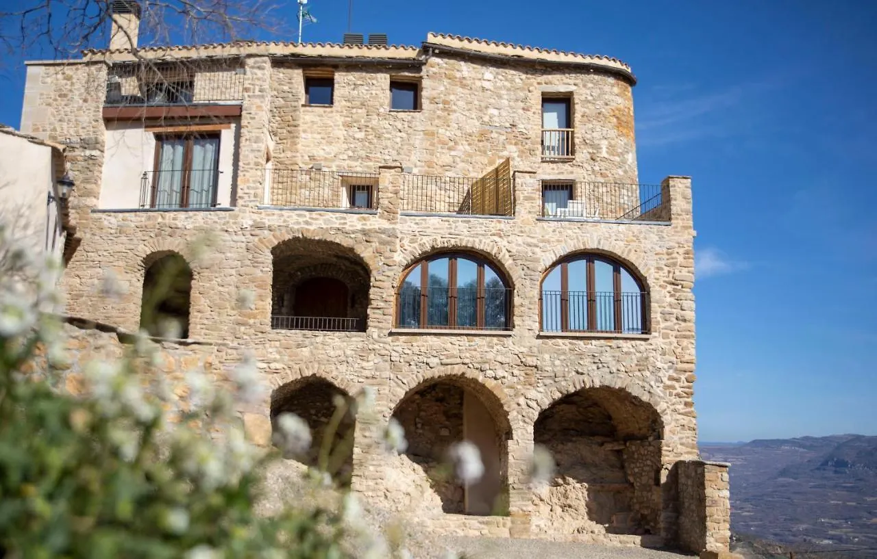 Casa Sanui. Apartaments Turistics Rurals Estorm