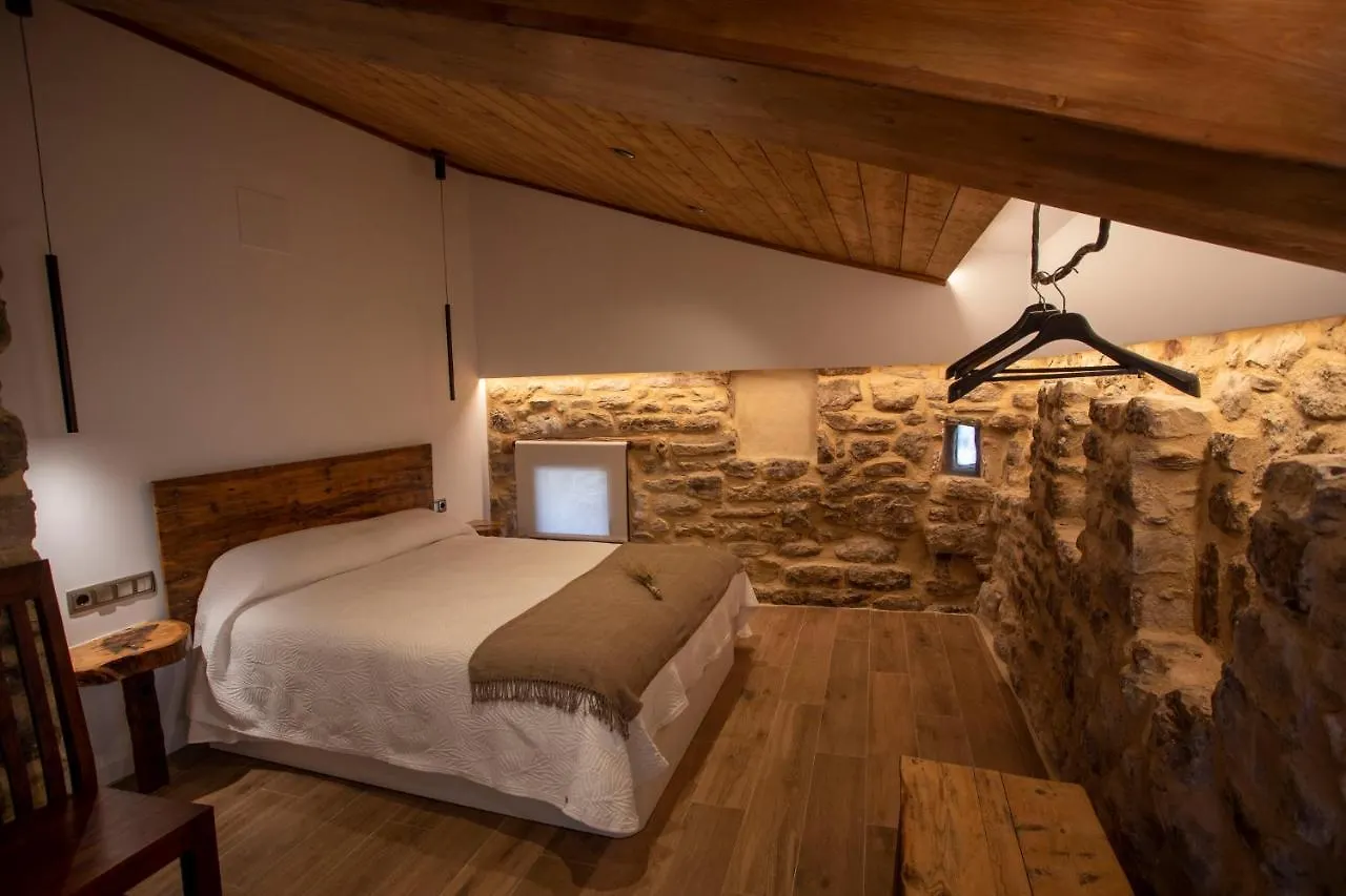 Apartment Casa Sanui. Apartaments Turistics Rurals Estorm Spain