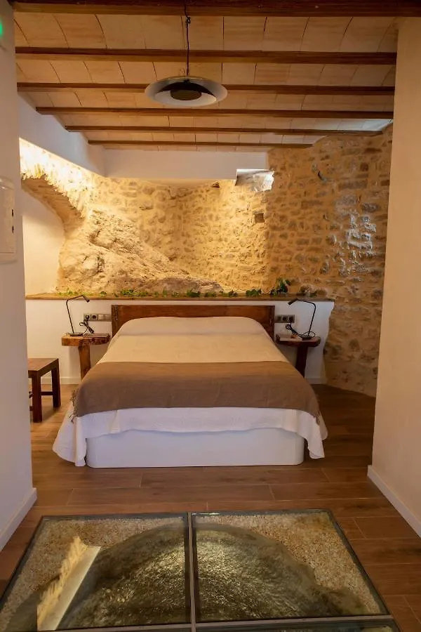 Apartment Casa Sanui. Apartaments Turistics Rurals Estorm