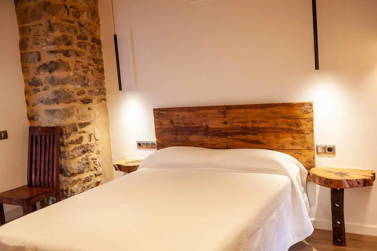 Casa Sanui. Apartaments Turistics Rurals Estorm