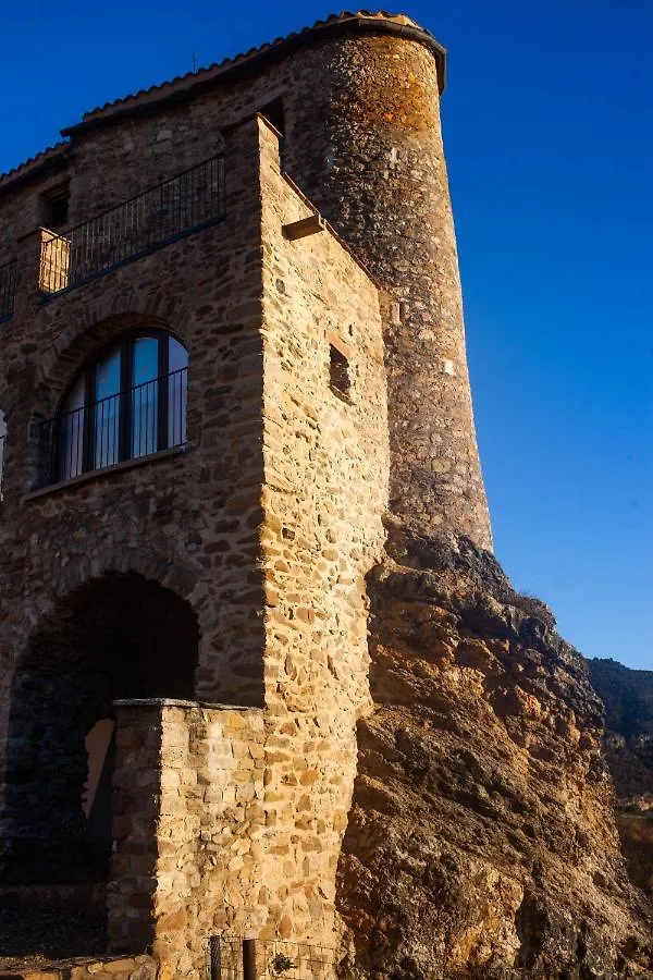 Appartement Casa Sanui. Apartaments Turistics Rurals Estorm