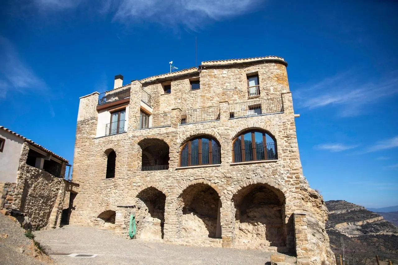 Casa Sanui. Apartaments Turistics Rurals Estorm