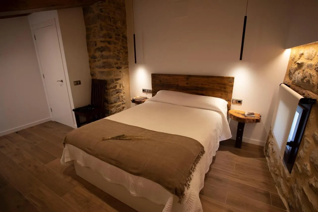 Appartement Casa Sanui. Apartaments Turistics Rurals Estorm
