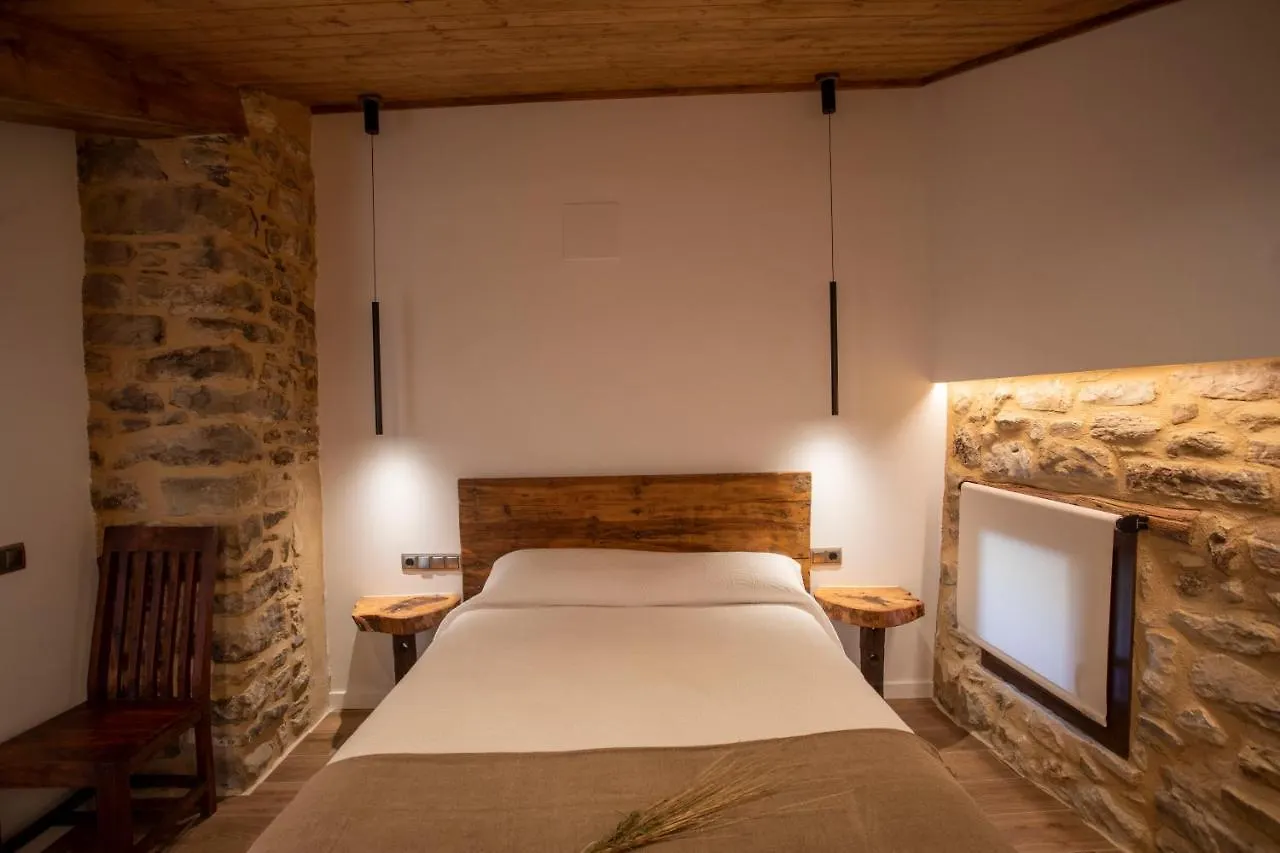 Appartement Casa Sanui. Apartaments Turistics Rurals Estorm